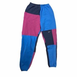 Frankie collective Nike vintage sweatpants